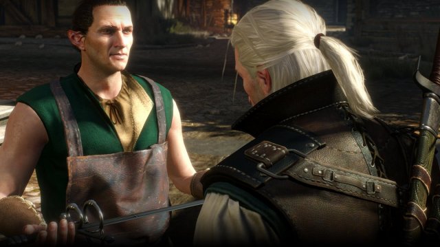 The Witcher 3: Wild Hunt - Immagine 150632
