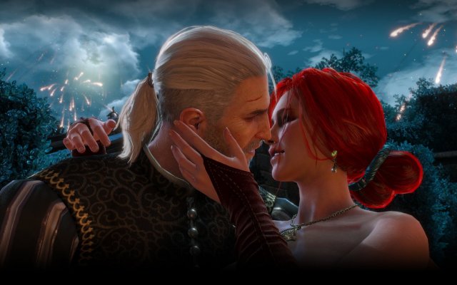 The Witcher 3: Wild Hunt - Immagine 150644