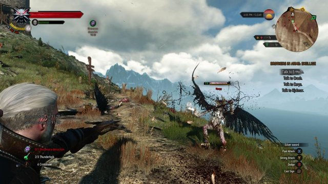 The Witcher 3: Wild Hunt - Immagine 150804
