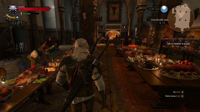 The Witcher 3: Wild Hunt - Immagine 150807