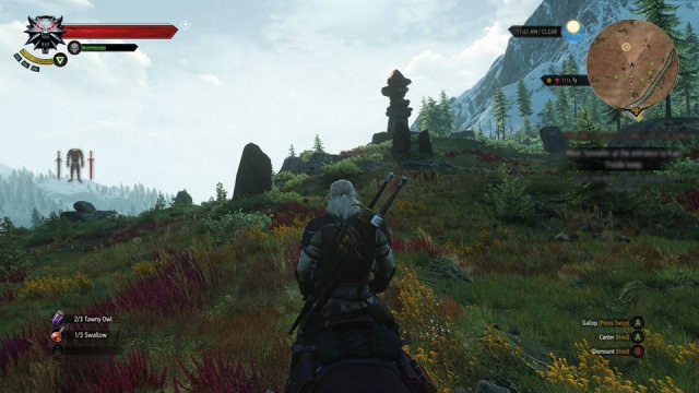 The Witcher 3: Wild Hunt - Immagine 150810