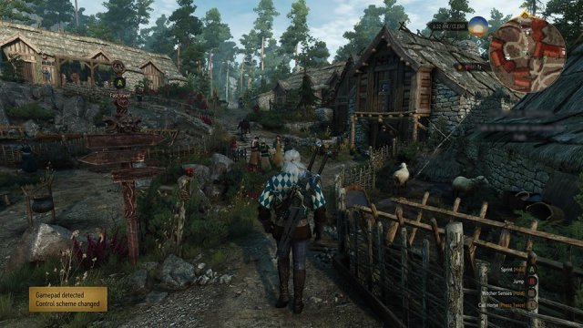 The Witcher 3: Wild Hunt - Immagine 150813