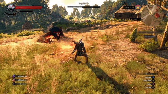 The Witcher 3: Wild Hunt - Immagine 150816