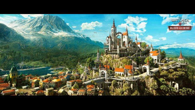 The Witcher 3: Wild Hunt immagine 171545