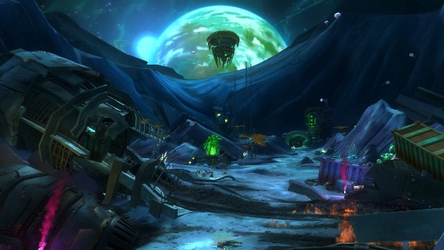 Wildstar - Immagine 139099