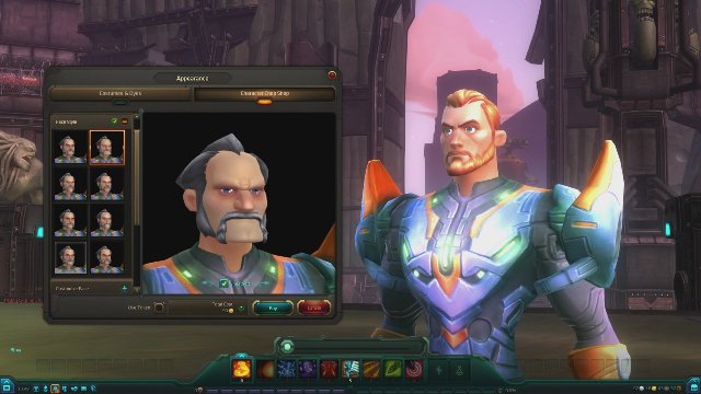 Wildstar - Immagine 140515