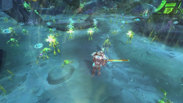 Wildstar - Immagine 140516