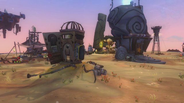 Wildstar - Immagine 140518