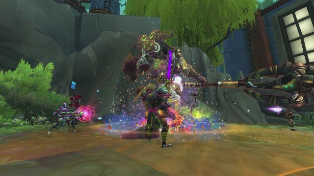 Wildstar - Immagine 140522