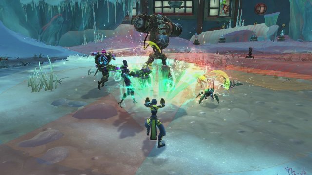 Wildstar - Immagine 140523