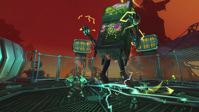 Wildstar - Immagine 140524