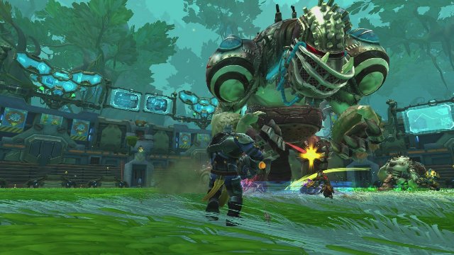 Wildstar - Immagine 140525