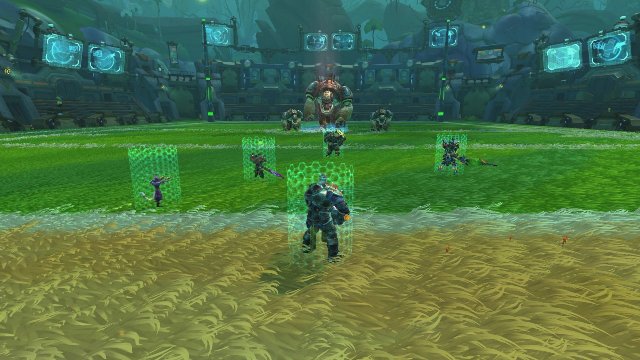 Wildstar - Immagine 140526