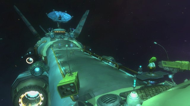 Wildstar - Immagine 140528