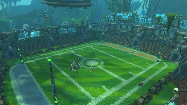 Wildstar - Immagine 140529