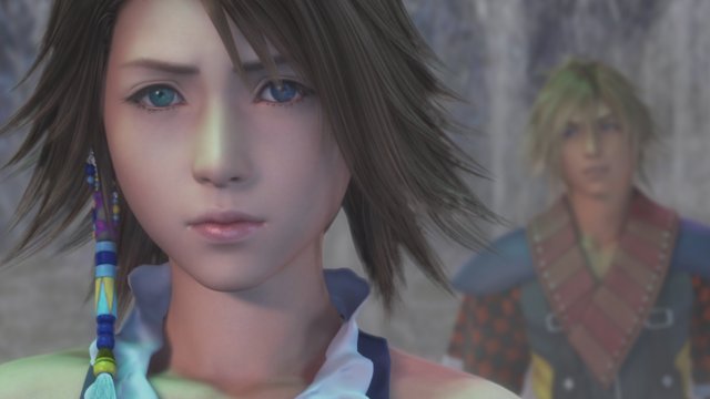 Final Fantasy X | X-2 HD Remaster - Immagine 144711