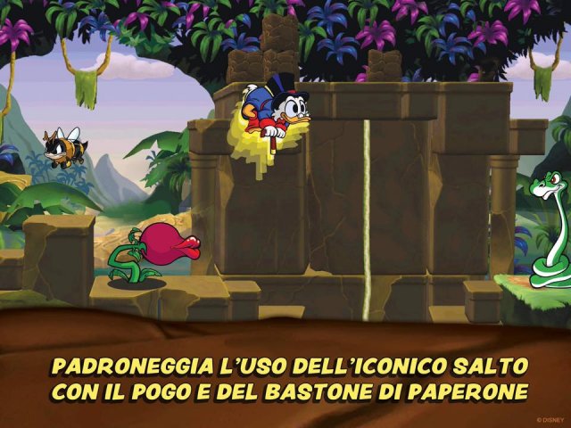 DuckTales Remastered immagine 149349