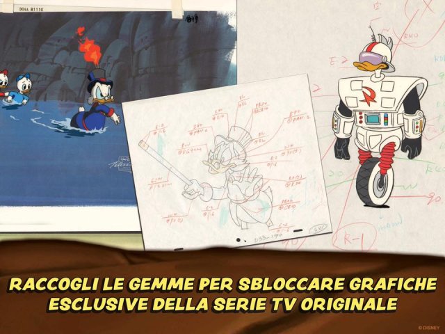 DuckTales Remastered immagine 149352