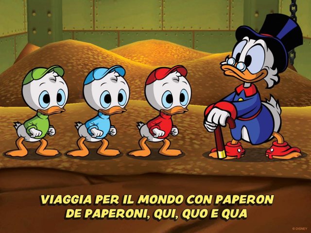 DuckTales Remastered immagine 149355