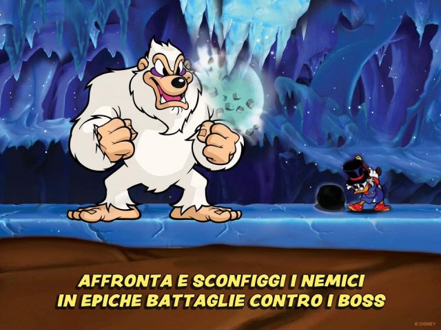 DuckTales Remastered immagine 149358