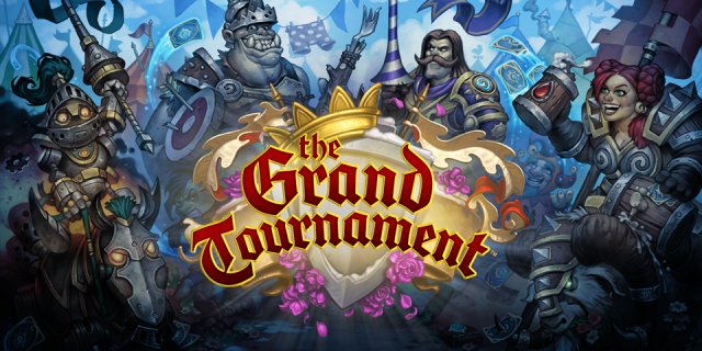 Hearthstone: Heroes of Warcraft - Immagine 160027