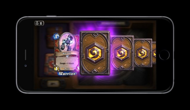 Hearthstone: Heroes of Warcraft - Immagine 148840