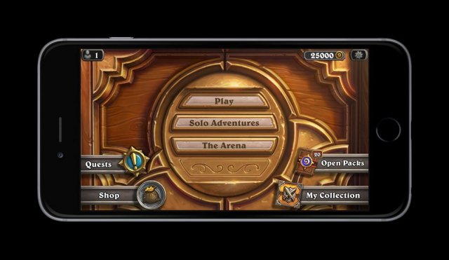Hearthstone: Heroes of Warcraft - Immagine 148843