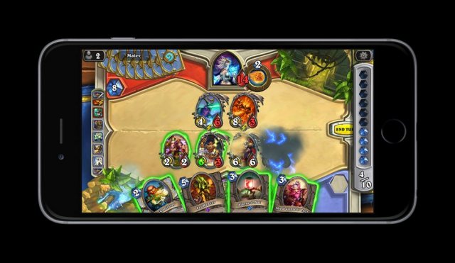 Hearthstone: Heroes of Warcraft - Immagine 148849