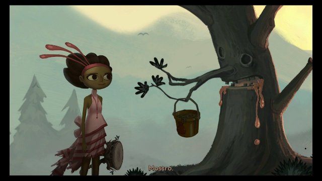 Broken Age immagine 151285