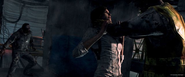 The Evil Within - Immagine 148615