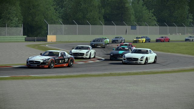 Project CARS immagine 151305