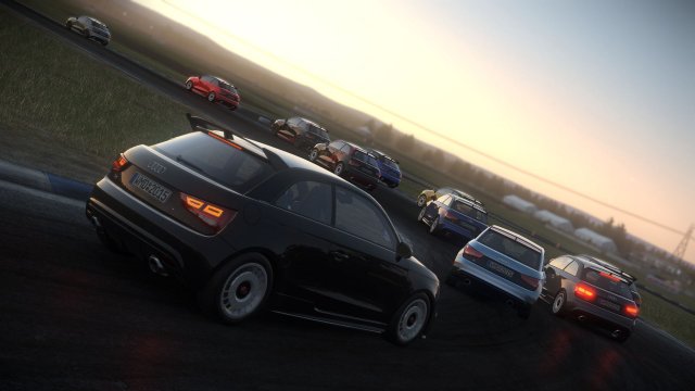 Project CARS - Immagine 159844
