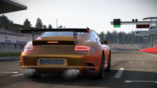 Project CARS - Immagine 162603