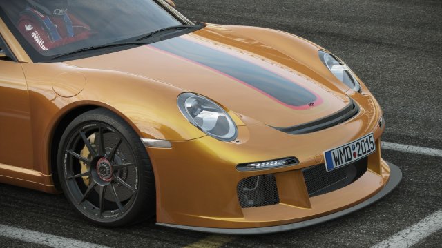 Project CARS - Immagine 162606