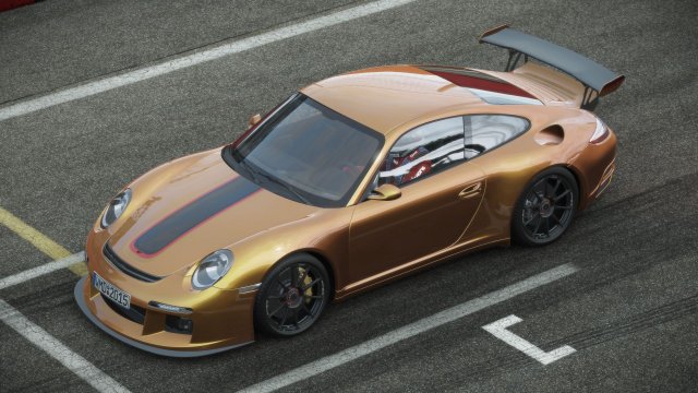 Project CARS - Immagine 162609