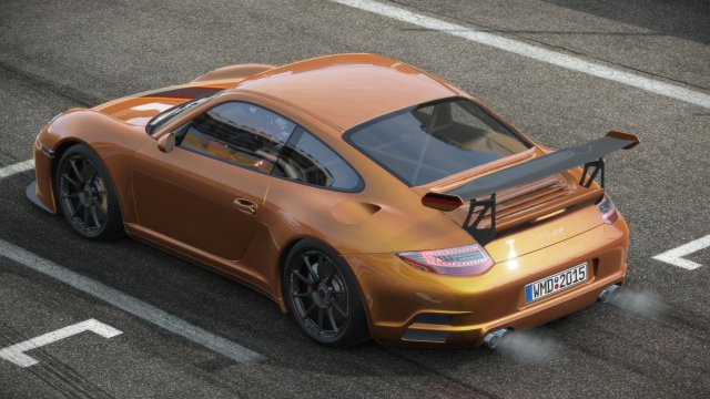 Project CARS - Immagine 162612