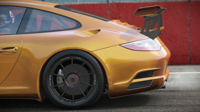 Project CARS - Immagine 162615