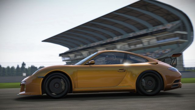 Project CARS - Immagine 162618