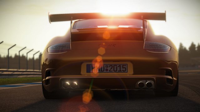 Project CARS - Immagine 162627