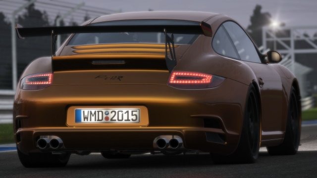 Project CARS - Immagine 162630