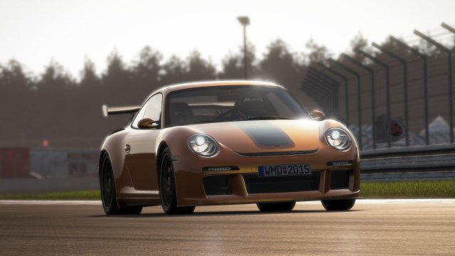 Project CARS - Immagine 162633