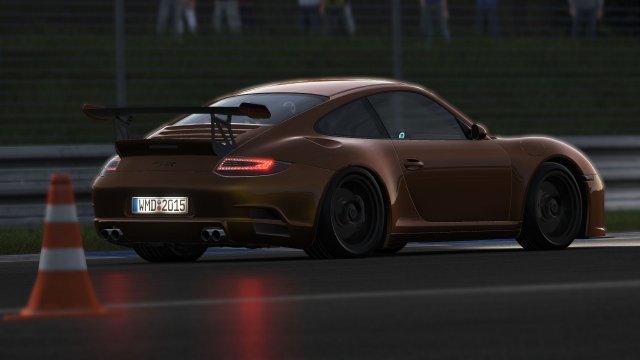 Project CARS - Immagine 162636