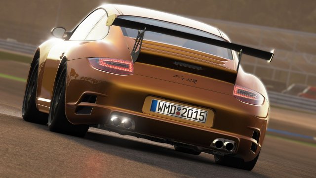 Project CARS - Immagine 162639