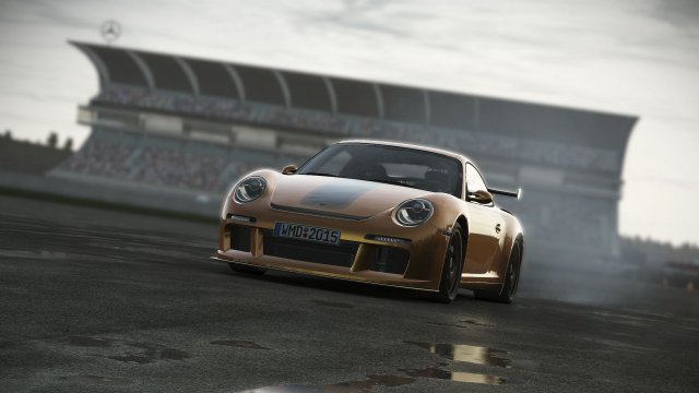 Project CARS - Immagine 162642