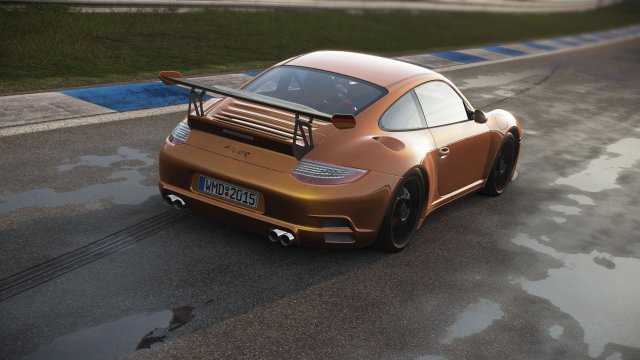 Project CARS - Immagine 162648