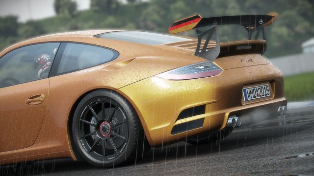 Project CARS - Immagine 162657