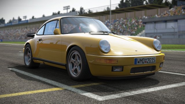 Project CARS - Immagine 162663