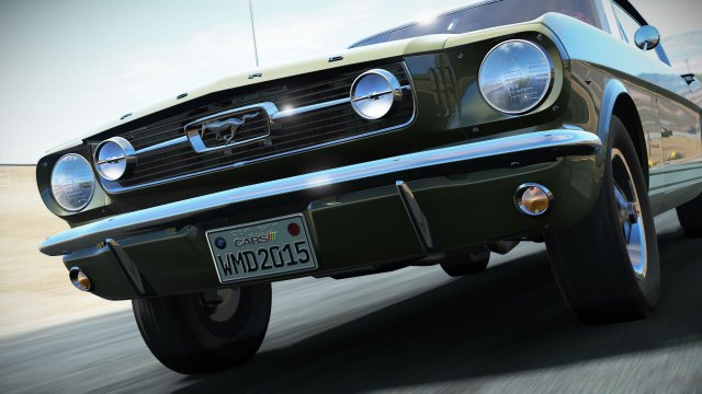 Project CARS - Immagine 162669