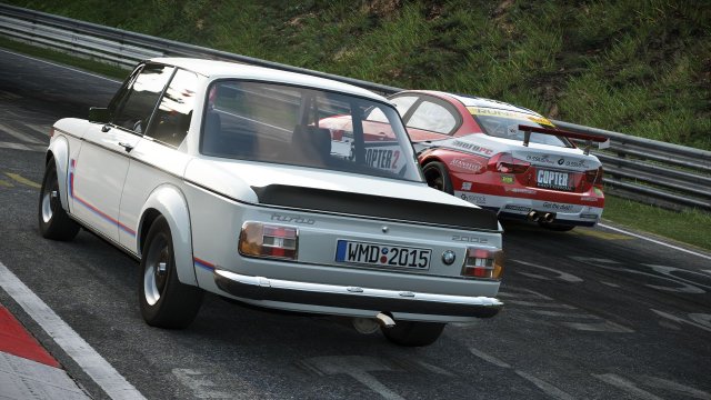 Project CARS - Immagine 162672