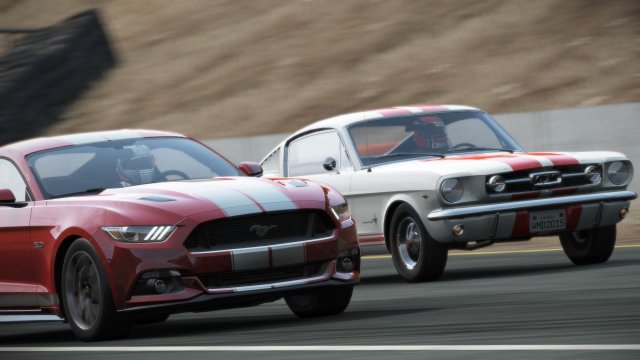 Project CARS - Immagine 162675